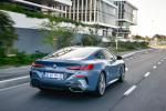 BMW M850i xDrive Carbon Package 2019 года (ZA)
